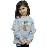 Sweat-shirt enfant Disney BI26810