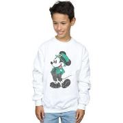 Sweat-shirt enfant Disney St Patrick