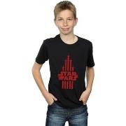 T-shirt enfant Disney X-Wing Assault