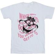 T-shirt Disney Alice in Wonderland