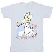 T-shirt Disney Alice in Wonderland