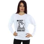 Sweat-shirt Disney BI27029