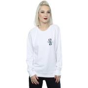 Sweat-shirt Disney BI27077