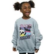 Sweat-shirt enfant Disney Bird Of Paradise