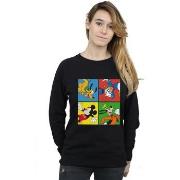 Sweat-shirt Disney BI27161