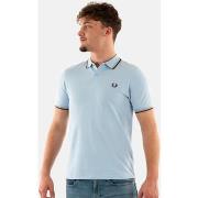 Polo Fred Perry mm3600