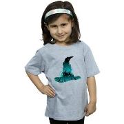 T-shirt enfant Harry Potter BI21101