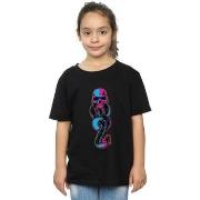 T-shirt enfant Harry Potter BI21121