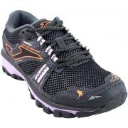 Chaussures Joma Deporte señora shock lady 2422 gris