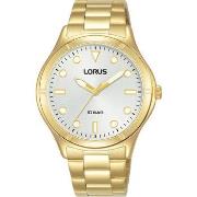 Montre Lorus RG248VX9, Quartz, 36mm, 10ATM