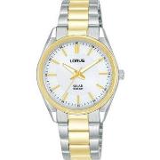 Montre Lorus RY514AX9, Quartz, 31mm, 10ATM