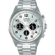 Montre Lorus RT307KX9, Quartz, 43mm, 10ATM