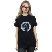 T-shirt Marvel BI4482