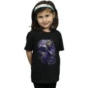 T-shirt enfant Marvel Avengers Endgame