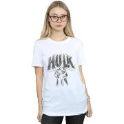 T-shirt Marvel BI4651