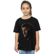 T-shirt enfant Marvel Avengers Endgame Avenge The Fallen