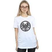 T-shirt Marvel Agents of SHIELD