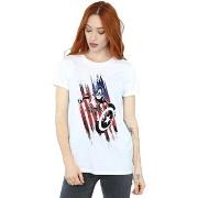 T-shirt Marvel Avengers