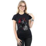 T-shirt Marvel Avengers Endgame