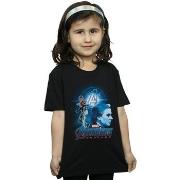 T-shirt enfant Marvel Avengers Endgame