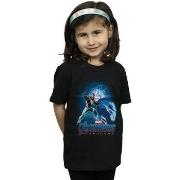 T-shirt enfant Marvel Avengers Endgame