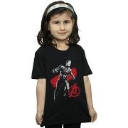 T-shirt enfant Marvel Avengers Endgame