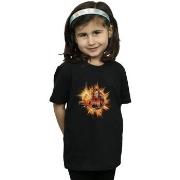 T-shirt enfant Marvel Avengers Endgame