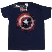 T-shirt Marvel Avengers