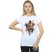 T-shirt Marvel Avengers Endgame