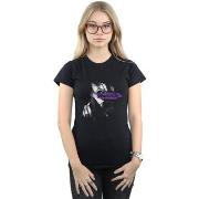 T-shirt Marvel Avengers Endgame Thanos Warrior