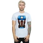 T-shirt Marvel BI5996