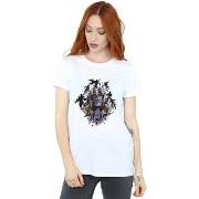 T-shirt Marvel Avengers Endgame Warlord