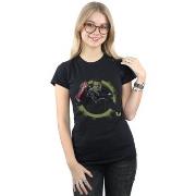 T-shirt Marvel Avengers Endgame Nano