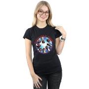 T-shirt Marvel Avengers Endgame Whatever It Takes