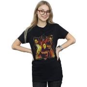 T-shirt Marvel Avengers Endgame