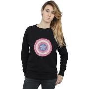 Sweat-shirt Marvel BI30184