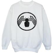 Sweat-shirt enfant Marvel BI30626