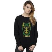 Sweat-shirt Marvel BI30667