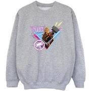 Sweat-shirt enfant Marvel What If