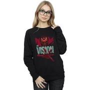 Sweat-shirt Marvel BI30820