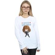 Sweat-shirt Marvel BI30852