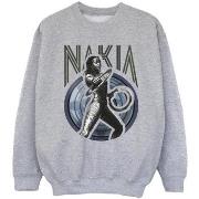 Sweat-shirt enfant Marvel Wakanda Forever