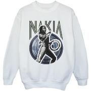 Sweat-shirt enfant Marvel Wakanda Forever