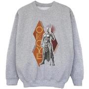 Sweat-shirt enfant Marvel Wakanda Forever