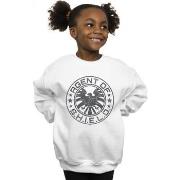 Sweat-shirt enfant Marvel Avengers