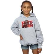 Sweat-shirt enfant Marvel BI3087