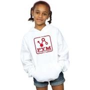 Sweat-shirt enfant Marvel Pym Technologies