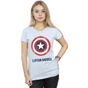 T-shirt Marvel BI3730