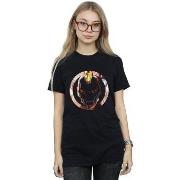 T-shirt Marvel BI3921