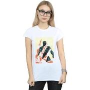 T-shirt Marvel Avengers